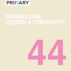 Album art for the CLASSICAL album Minimalism : Design & Creativity