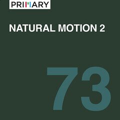 Album art for the CLASSICAL album Natural Motion 2