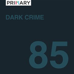Album art for the ATMOSPHERIC album Dark Crime