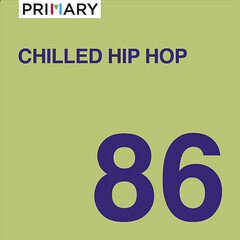 Album art for the HIP HOP album Chilled Hip Hop