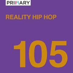 Album art for the HIP HOP album Reality Hip Hop