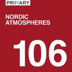Album art for the ATMOSPHERIC album Nordic Atmospheres