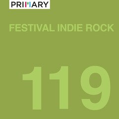 Album art for the ROCK album Festival Indie Rock