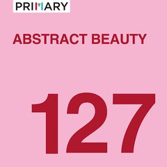 Album art for the ATMOSPHERIC album ABSTRACT BEAUTY