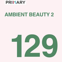 Album art for the SCORE album AMBIENT BEAUTY 2