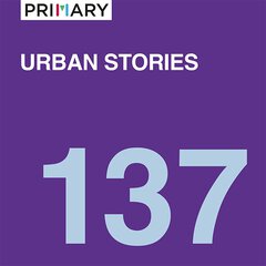 Album art for the SCORE album URBAN STORIES