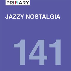 Album art for the JAZZ album JAZZY NOSTALGIA