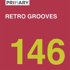 Album art for the JAZZ album RETRO GROOVES