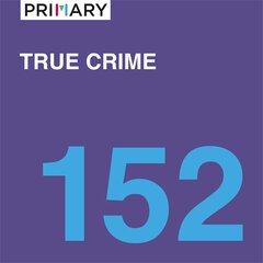 Album art for the SCORE album TRUE CRIME