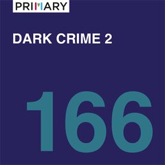 Album art for the SCORE album DARK CRIME 2
