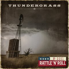 Album art for the COUNTRY album Thundergrass