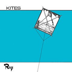 Album art for the  album KITES
