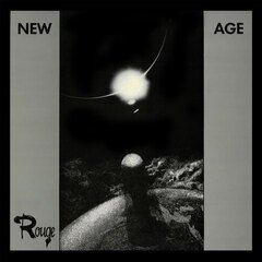 Album art for the  album NEW AGE