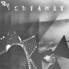 Album art for the POP album CUTAWAY