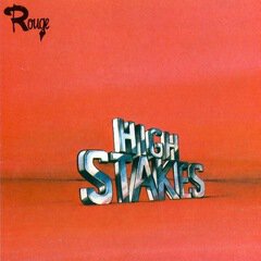 Album art for the  album High Stakes
