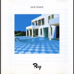 Album art for the  album Sketches