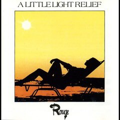 Album art for the EASY LISTENING album A Little Light Relief