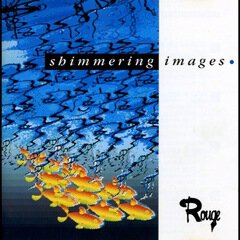 Album art for the  album Shimmering Images