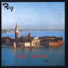 Album art for the  album Still Waters