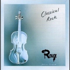 Album art for the  album Classical Rock