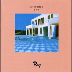 Album art for the  album Sketches Two