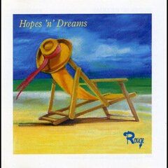 Album art for the  album Hopes ''N'' Dreams