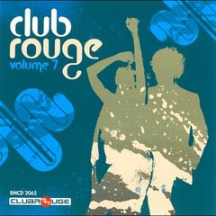 Club Rouge Vol. 7 [RML2065] | Extreme Music