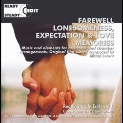 Album art for the CLASSICAL album Farewell