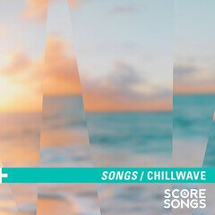 Album art for CHILLWAVE SONGS.