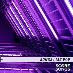 Album art for ALT POP SONGS.