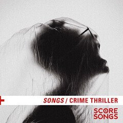 Album art for the POP album Crime Thriller Songs