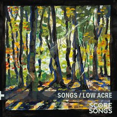 Album art for the POP album LOW ACRE SONGS