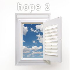 Album art for the SCORE album HOPE 2