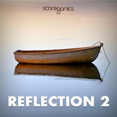 Album art for the SCORE album REFLECTION 2