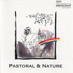 Album art for the SCORE album Pastoral And Nature