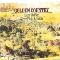 Album art for the  album Golden Country