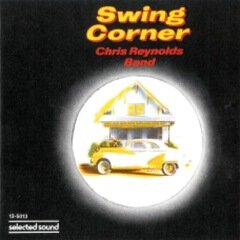 Album art for the  album Swing Corner