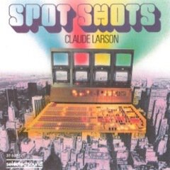 Album art for the  album Spot Shots