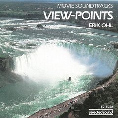 Album art for the SCORE album View-Points