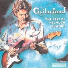 Album art for the  album Guitarland