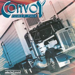 Album art for the  album Convoy Power Pack