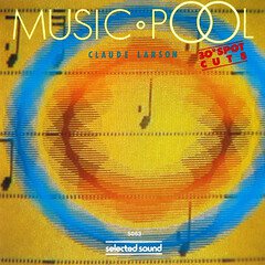 Album art for the  album Music-Pool