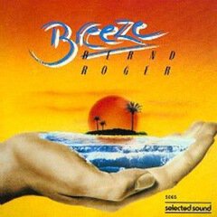 Album art for the  album Breeze