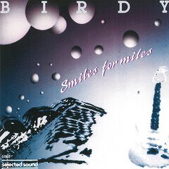 Album art for the  album Smiles For Miles