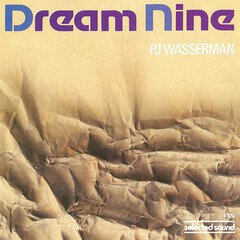 Album art for the  album Dream Nine