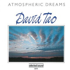 Album art for the ELECTRONICA album Atmospheric Dreams