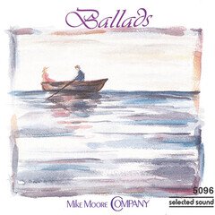 Album art for the  album Ballads