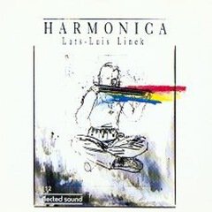 Album art for the  album Harmonica