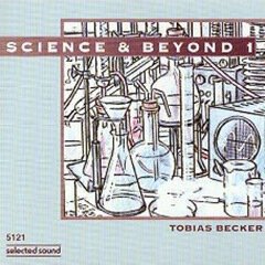 Album art for the SCORE album Science And Beyond 1