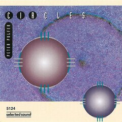 Album art for the  album Circles